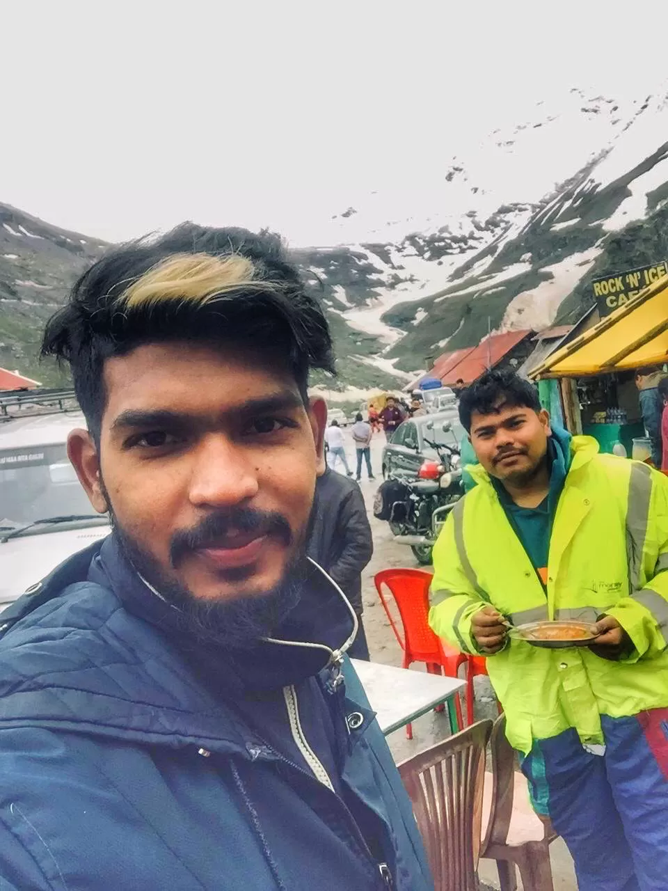Photo of 10 Reasons Why Travel Is Important by Vivek Khade
