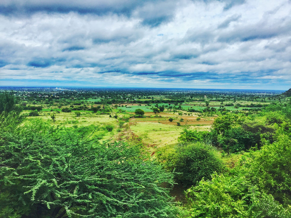 Photo of Aurangabad, Maharashtra, India by Vivek Khade