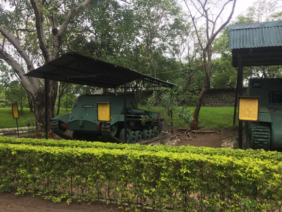Photo of Ahmednagar, Maharashtra, India by Vivek Khade