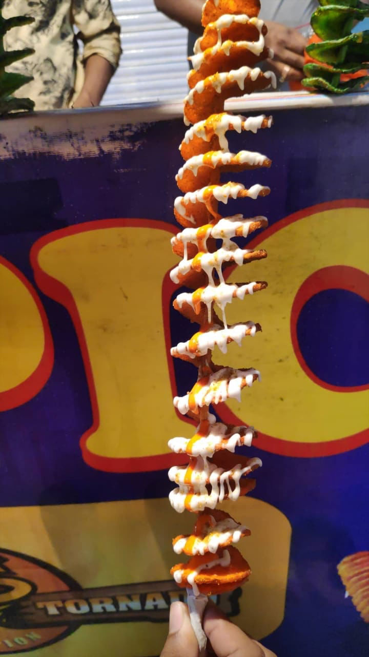 Photo of Indore, Madhya Pradesh, India by Vivek Khade