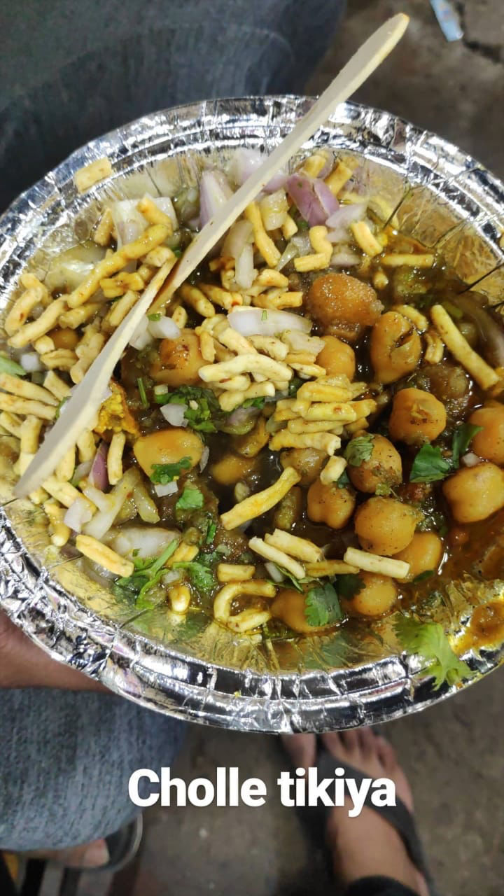 Photo of Indore, Madhya Pradesh, India by Vivek Khade
