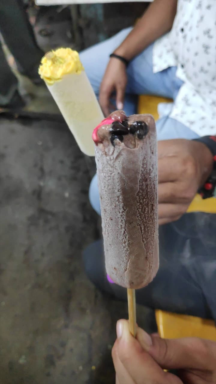 Photo of Indore, Madhya Pradesh, India by Vivek Khade