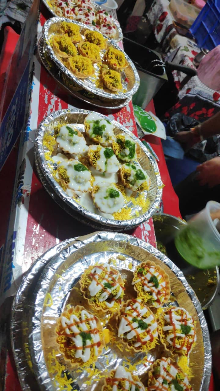 Photo of Indore, Madhya Pradesh, India by Vivek Khade
