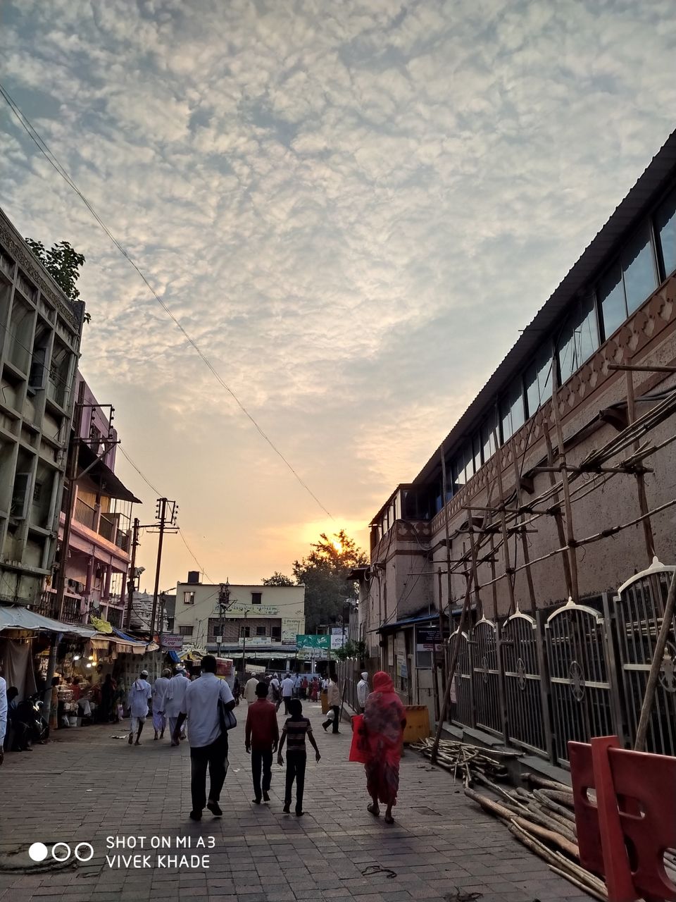 Photo of आभानेरी, Rajasthan, India by Vivek Khade