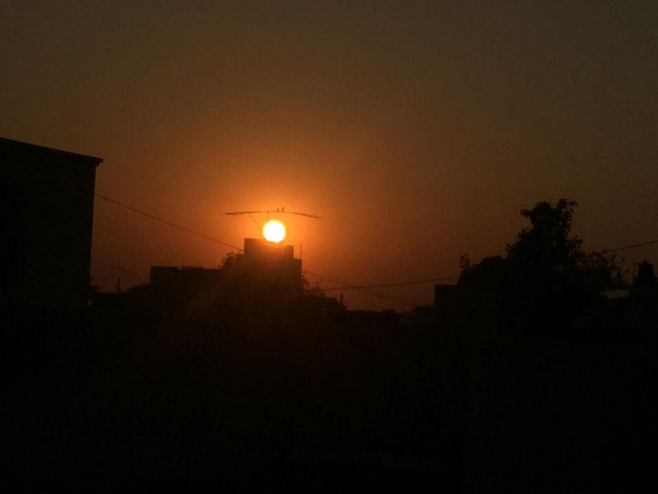 Photo of One Day Travel Guide Pune by Vivek Khade