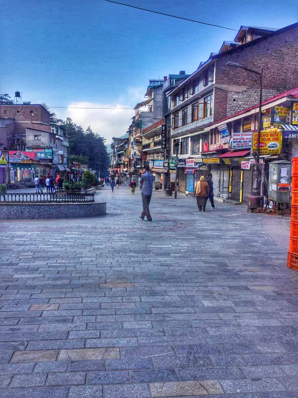 Photo of Top 10 Cheap Backpacking Tips by Vivek Khade