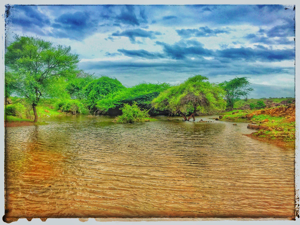 Photo of 10 Reasons Why Travel Is Important by Vivek Khade
