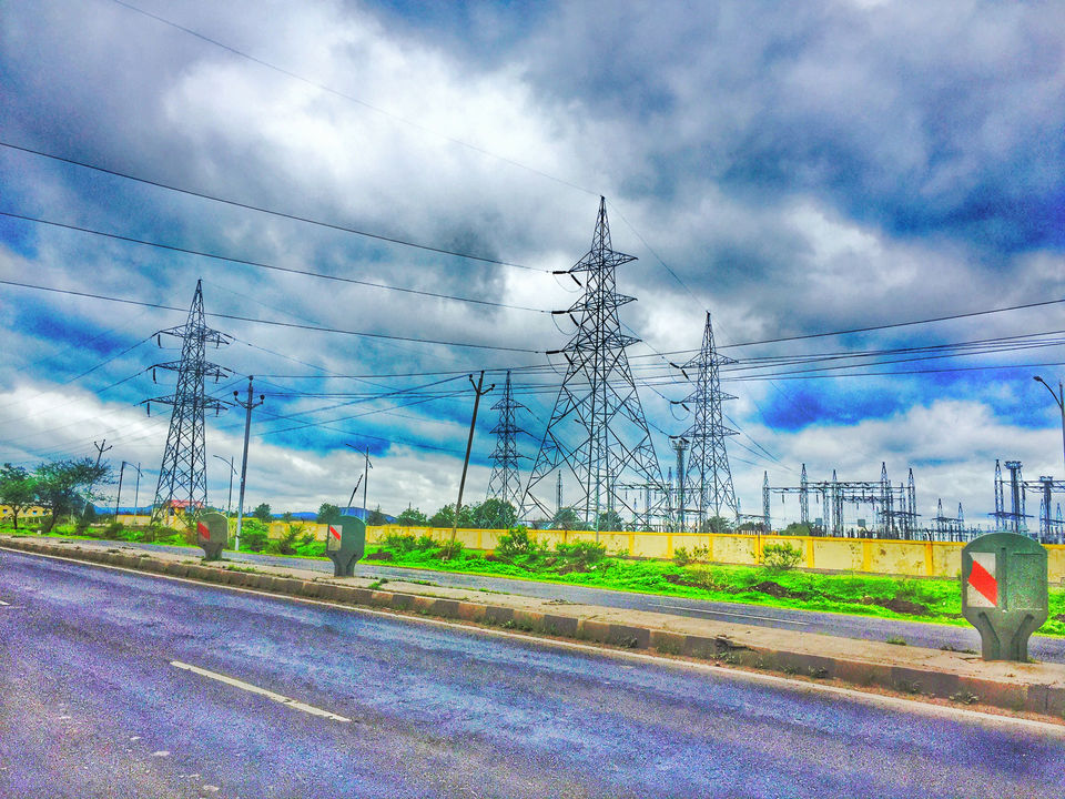 Photo of 3 Days Itinerary Saibaba And Shani Maharaj And Aurangabad by Vivek Khade