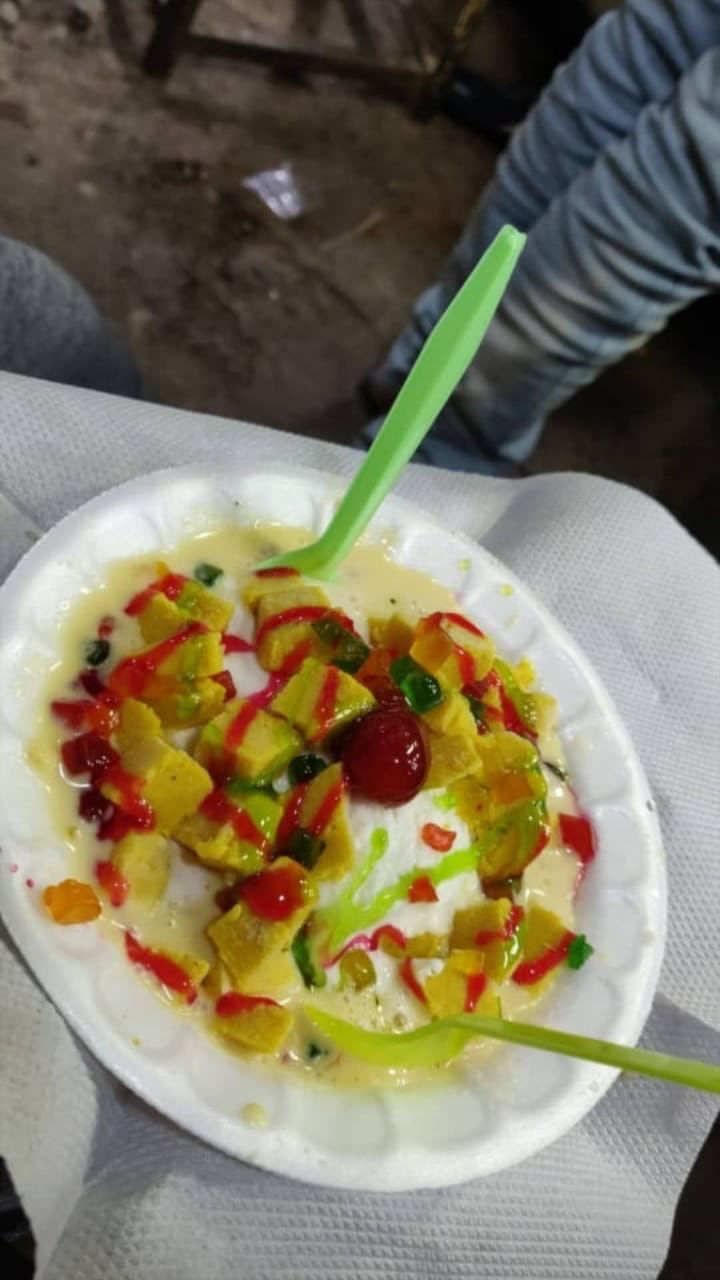 Photo of FOOD COURT INDORE by Vivek Khade