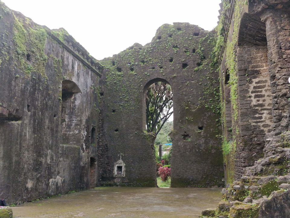 Photo of Daman: A former part of "Estado da Índia". 1/17 by Kanhai Kaj