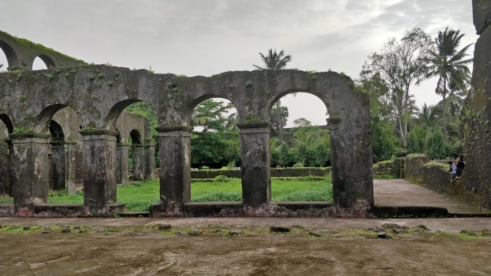 Photo of Daman: A former part of "Estado da Índia". 2/17 by Kanhai Kaj