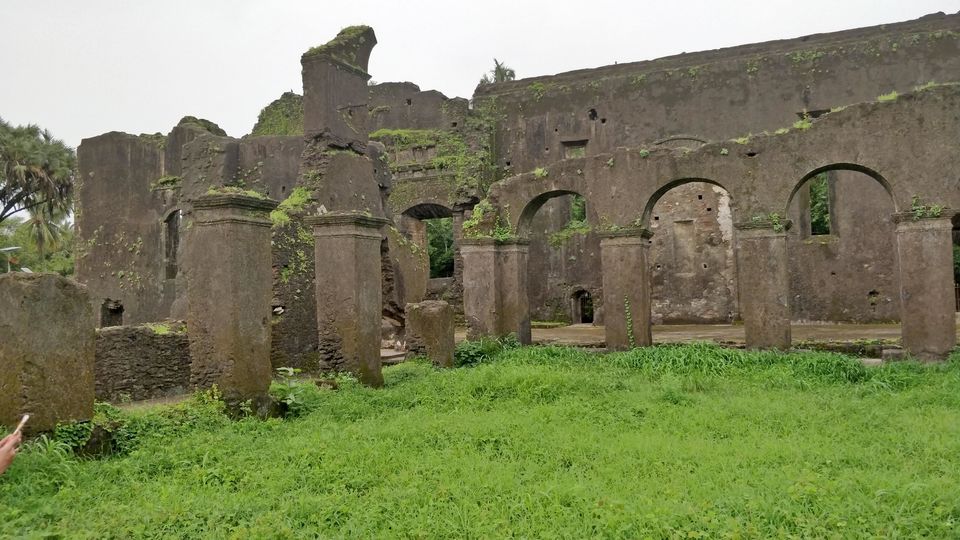 Photo of Daman: A former part of "Estado da Índia". 3/17 by Kanhai Kaj