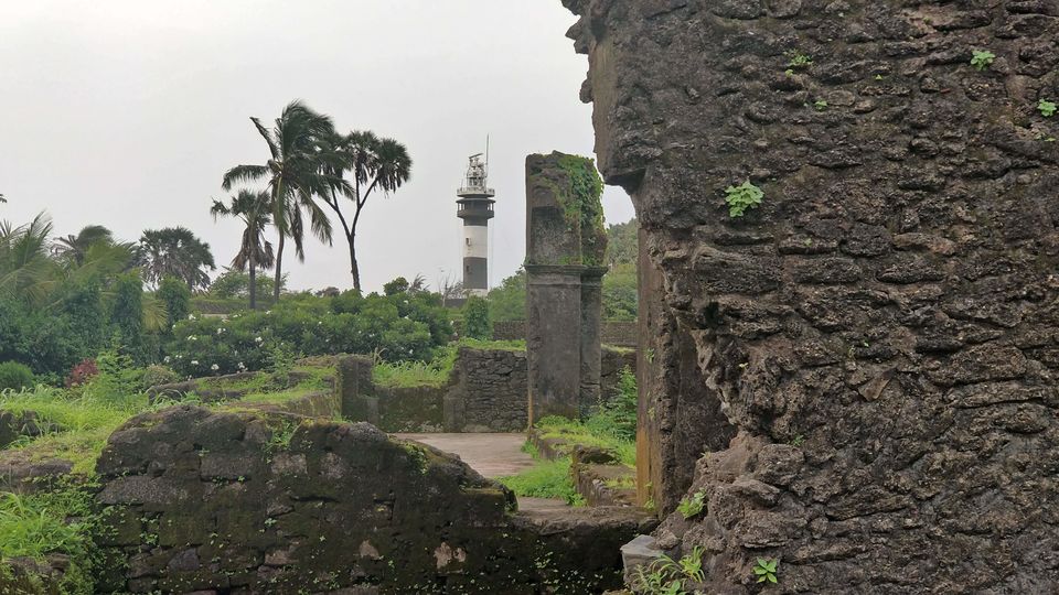 Photo of Daman: A former part of "Estado da Índia". 5/17 by Kanhai Kaj