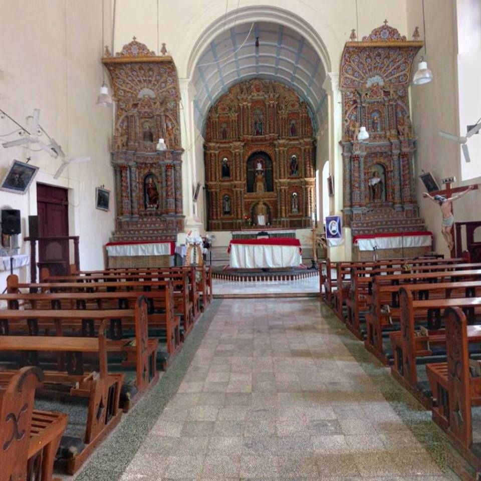 Photo of Daman: A former part of "Estado da Índia". 10/17 by Kanhai Kaj