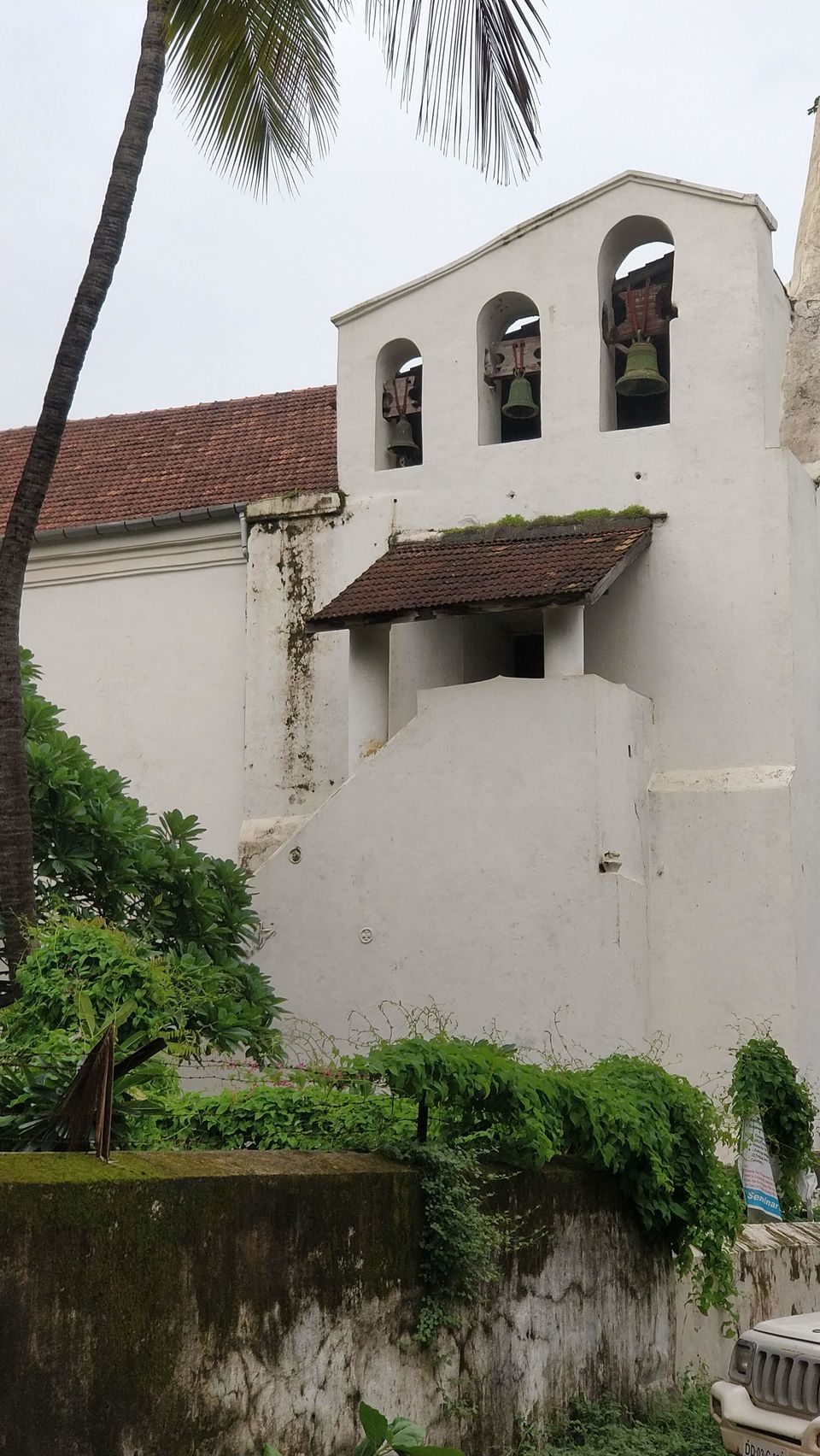 Photo of Daman: A former part of "Estado da Índia". 7/17 by Kanhai Kaj