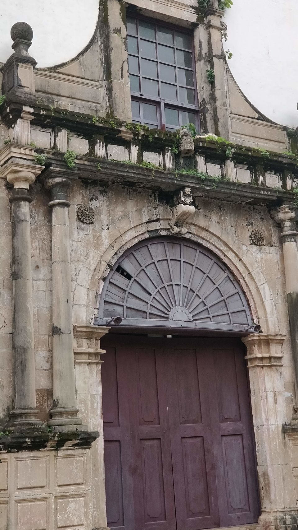 Photo of Daman: A former part of "Estado da Índia". 8/17 by Kanhai Kaj