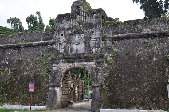 Photo of Daman: A former part of "Estado da Índia". 16/17 by Kanhai Kaj