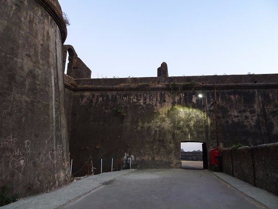 Photo of Daman: A former part of "Estado da Índia". 17/17 by Kanhai Kaj