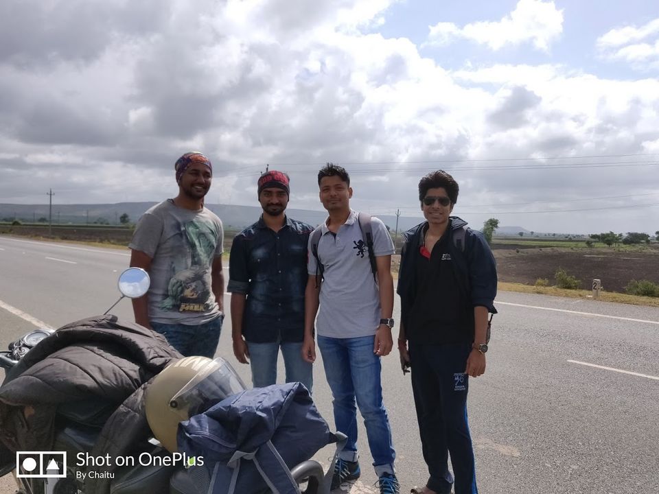 Photo of Memorable Trip to Gokak Fall 1/9 by Nitesh Tripathi