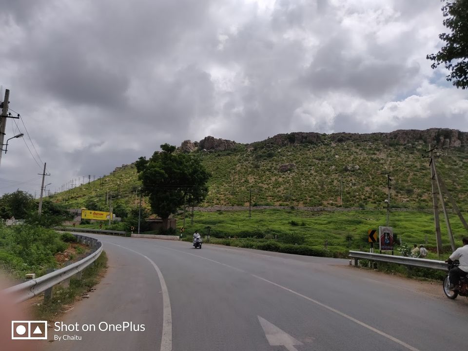 Photo of Memorable Trip to Gokak Fall 2/9 by Nitesh Tripathi