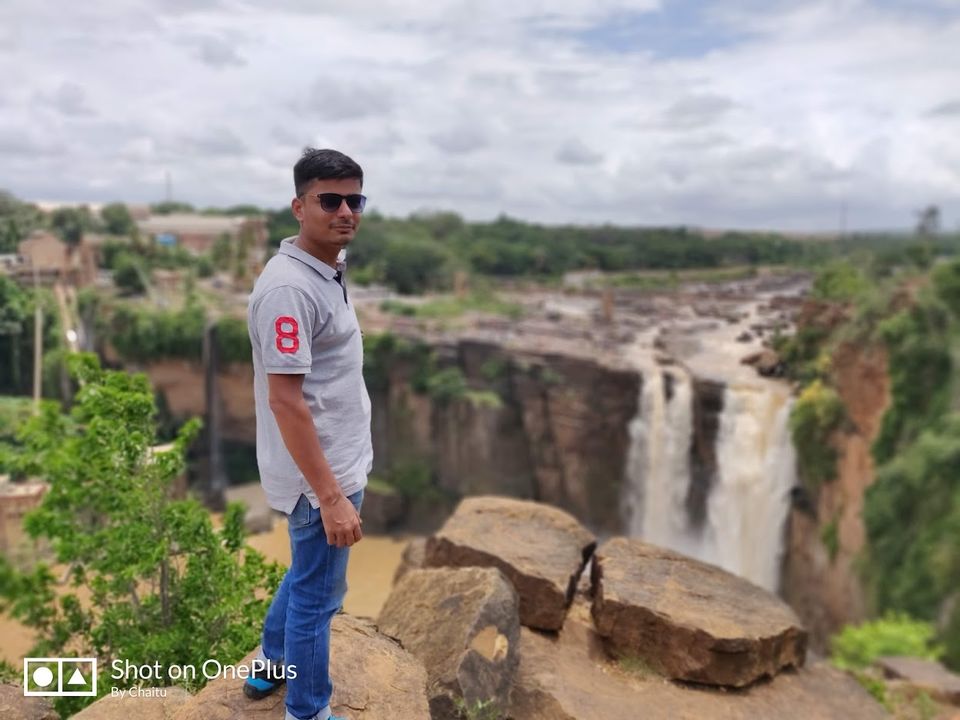 Photo of Memorable Trip to Gokak Fall 4/9 by Nitesh Tripathi