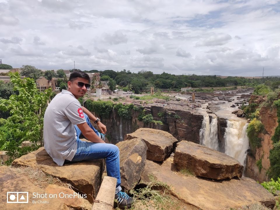 Photo of Memorable Trip to Gokak Fall 5/9 by Nitesh Tripathi