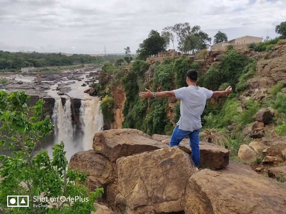 Photo of Memorable Trip to Gokak Fall 6/9 by Nitesh Tripathi