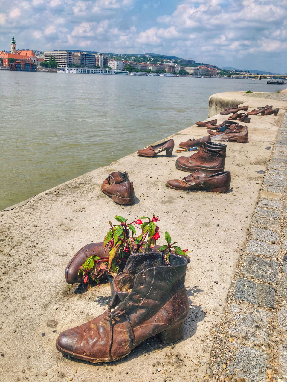 Photo of Budapest In The Summer by Suchitra Sayeeram