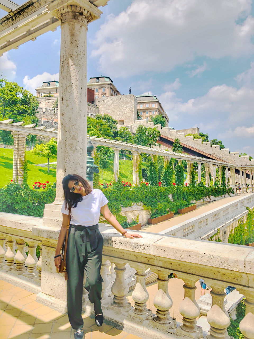 Photo of Budapest In The Summer by Suchitra Sayeeram