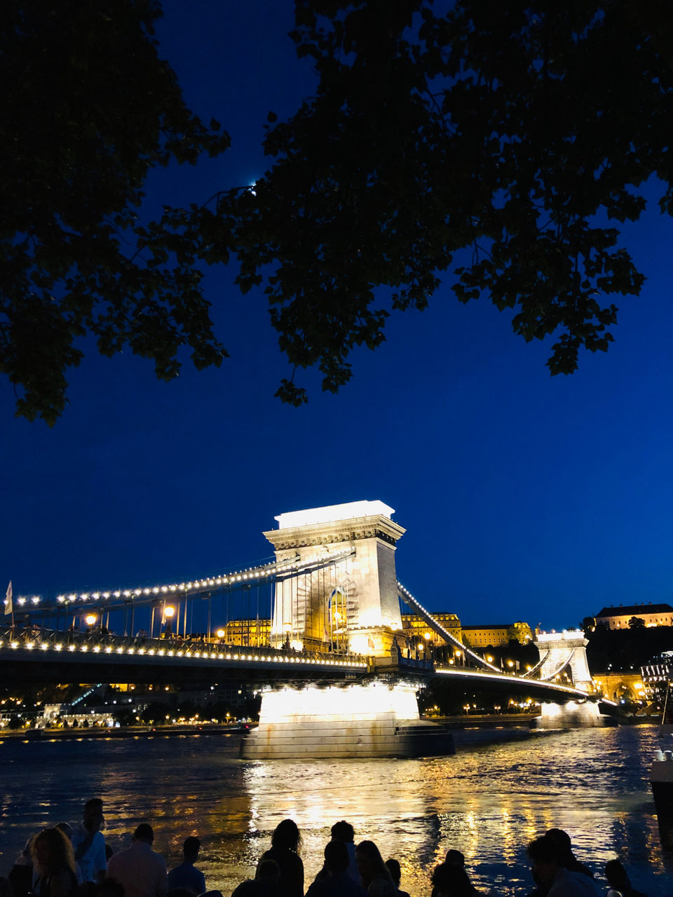 Photo of Budapest In The Summer by Suchitra Sayeeram