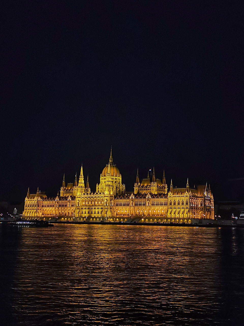 Photo of Budapest In The Summer by Suchitra Sayeeram