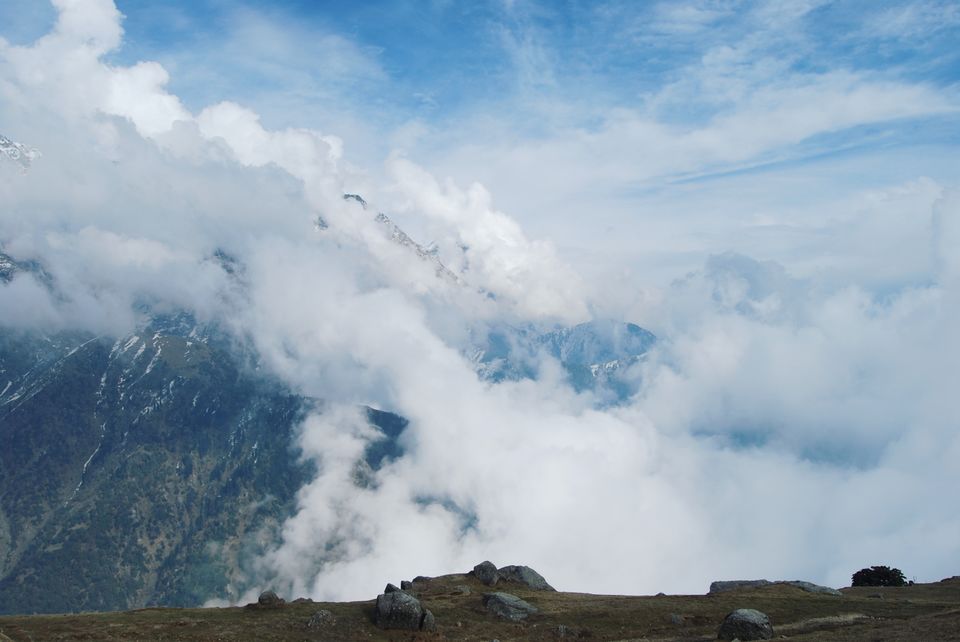 Photo of McLeod Ganj : A place in lap of Dhauladhar by Robin Sharma