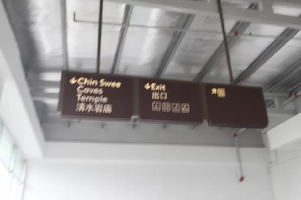 Photo of Awana SkyWay, Genting Highlands, Pahang, Malaysia by De WANDERER Soul