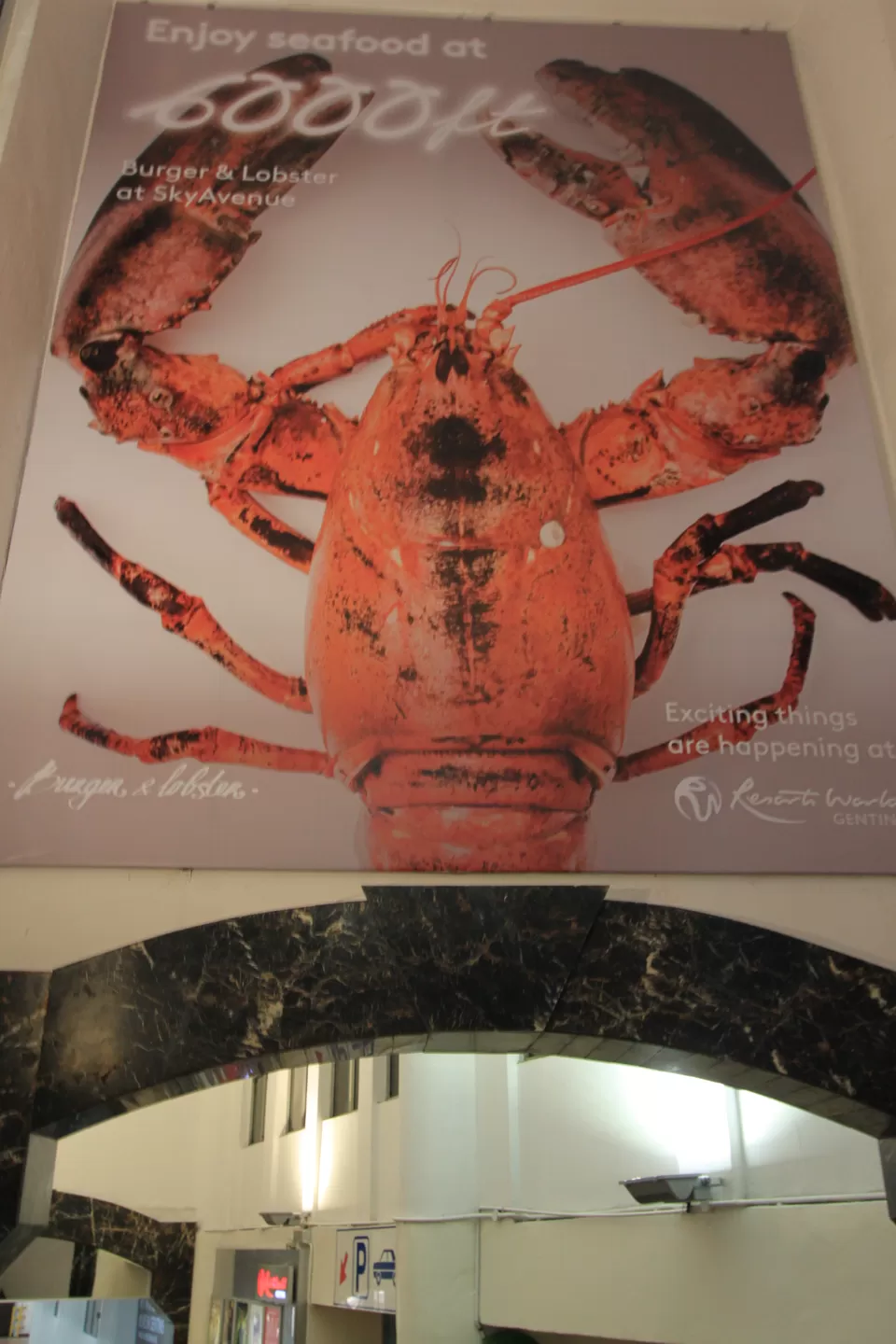 Photo of Genting Highlands, Pahang, Malaysia by De WANDERER Soul