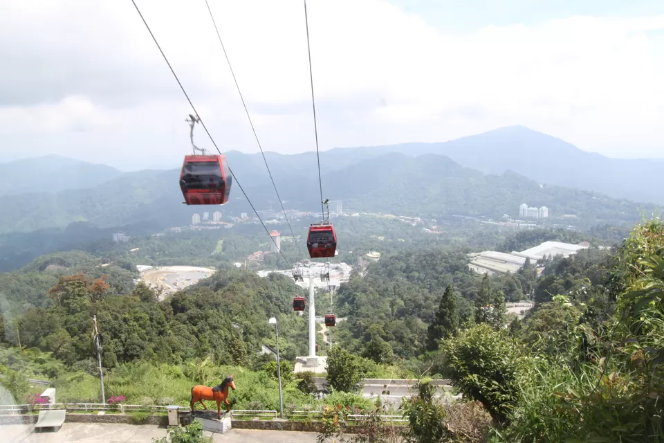 Photo of Genting Highlands, Pahang, Malaysia by De WANDERER Soul