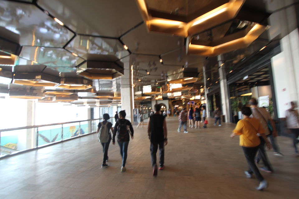 Photo of SkyAvenue, Genting Highlands, Pahang, Malaysia by De WANDERER Soul