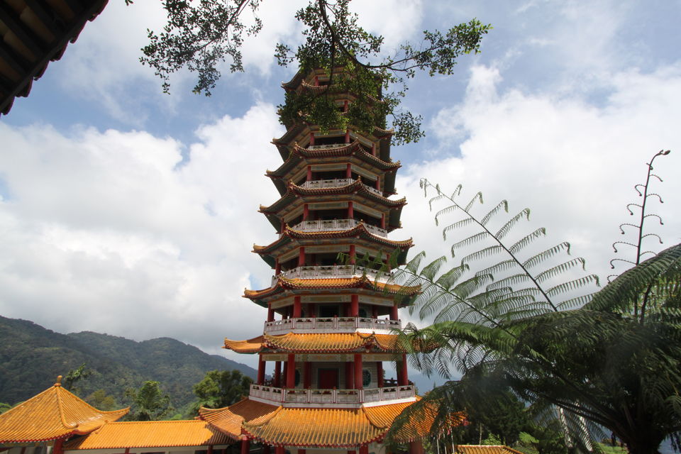 Photo of Chin Swee Caves Temple, Genting Highlands, Pahang, Malaysia by De WANDERER Soul