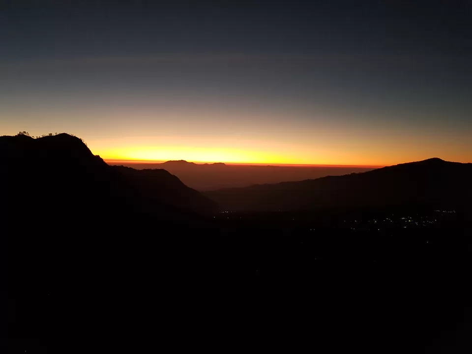 Photo of Seruni Point, Area Pegunungan, Keduwung, Probolinggo, East Java, Indonesia by De WANDERER Soul