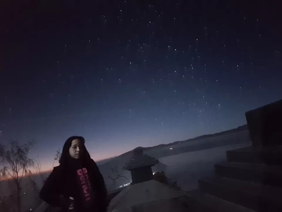 Photo of Mount Bromo, Area Gunung Bromo, Podokoyo, Pasuruan, East Java, Indonesia by De WANDERER Soul