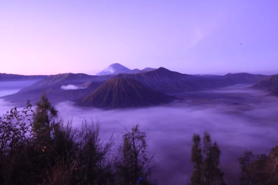 Photo of Seruni Point, Area Pegunungan, Keduwung, Probolinggo, East Java, Indonesia by De WANDERER Soul
