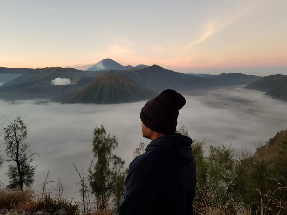 Photo of Seruni Point, Area Pegunungan, Keduwung, Probolinggo, East Java, Indonesia by De WANDERER Soul