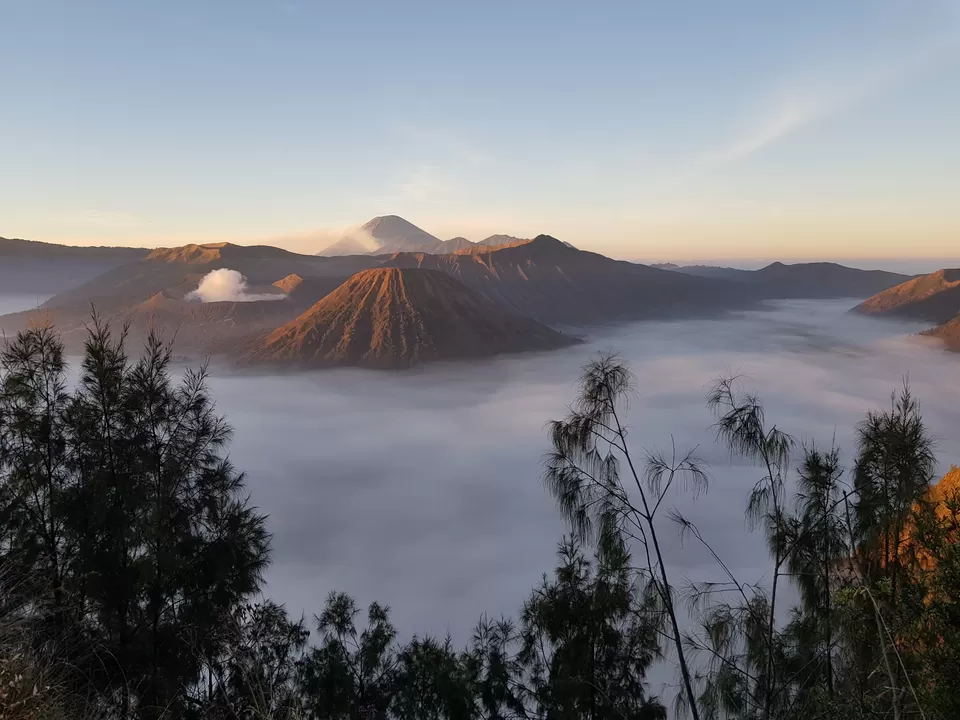 Photo of Seruni Point, Area Pegunungan, Keduwung, Probolinggo, East Java, Indonesia by De WANDERER Soul