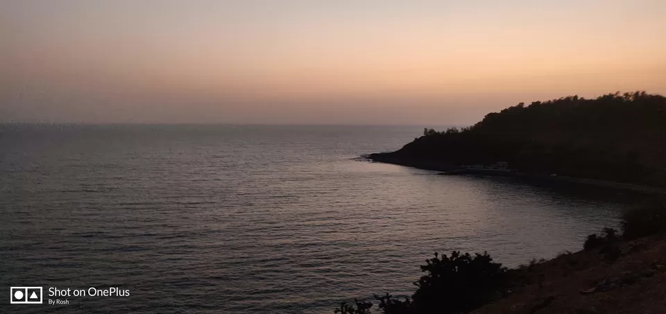 Photo of Murud, Maharashtra, India by Roshni Patel