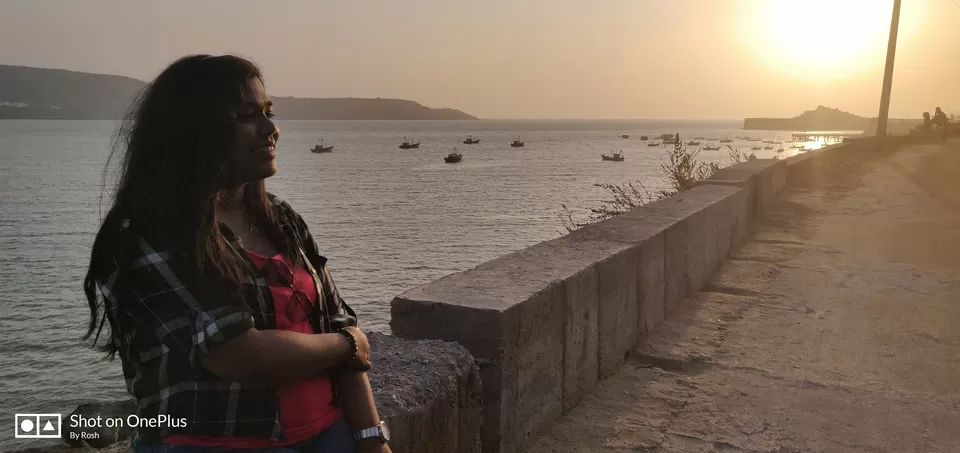 Photo of Road trip to Murud! by Roshni Patel