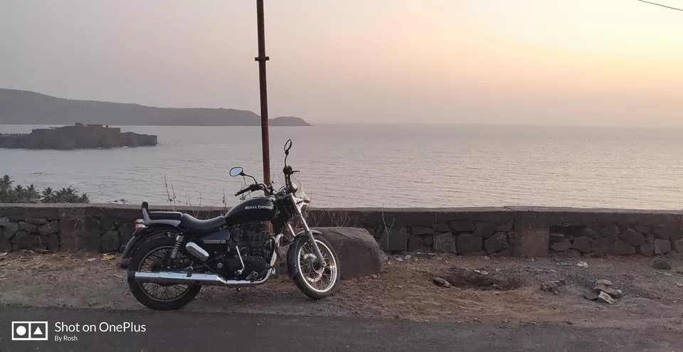 Photo of Road trip to Murud! by Roshni Patel