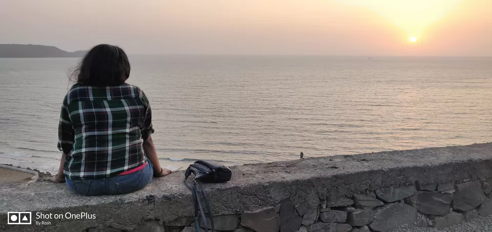 Photo of Road trip to Murud! by Roshni Patel