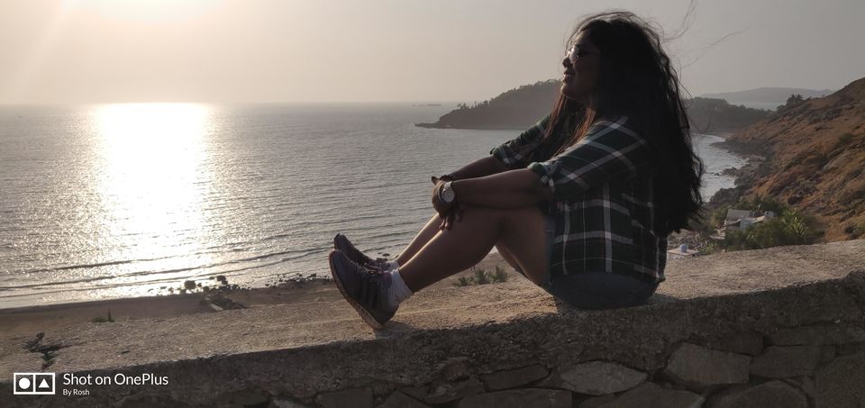 Photo of Road trip to Murud! by Roshni Patel