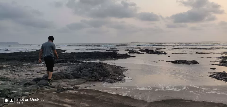 Photo of Murud Beach, Murud, Maharashtra by Roshni Patel