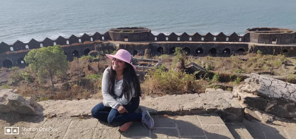 Photo of Road trip to Murud! by Roshni Patel