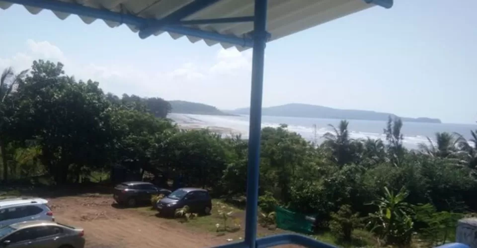 Photo of Sea Breeze Beach Resort - Murud, Murud, Maharashtra, India by Roshni Patel